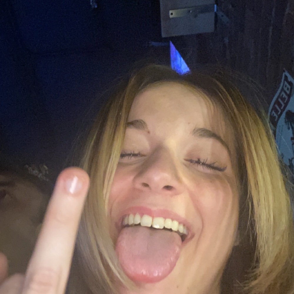 Meet your Posher, Allison